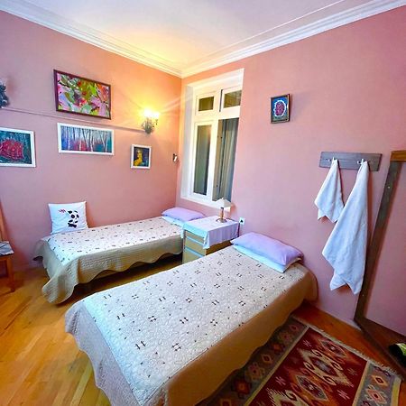 My Home Guest House Baky Esterno foto