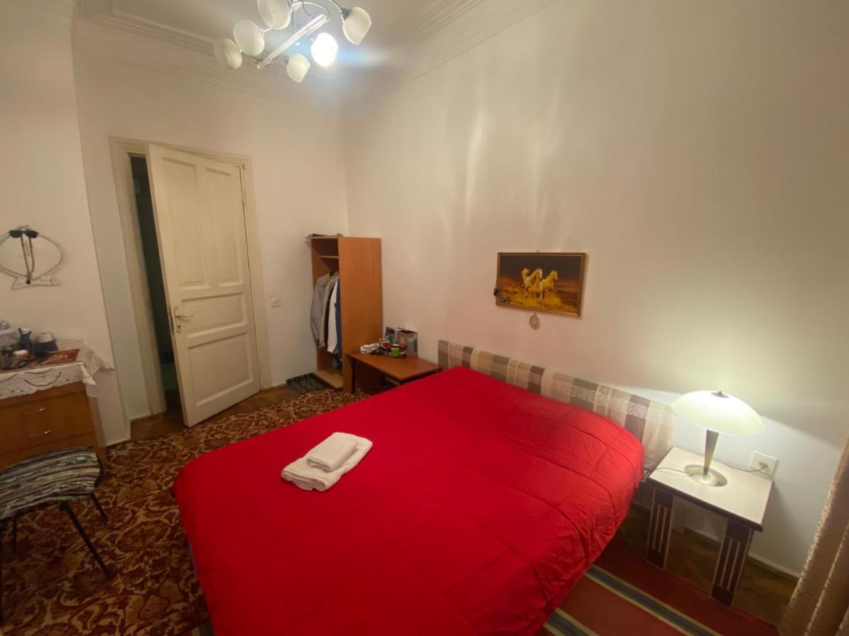 My Home Guest House Baky Esterno foto