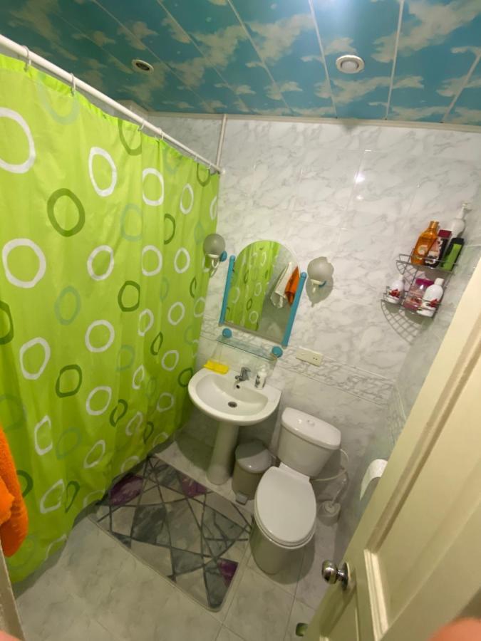 My Home Guest House Baky Esterno foto