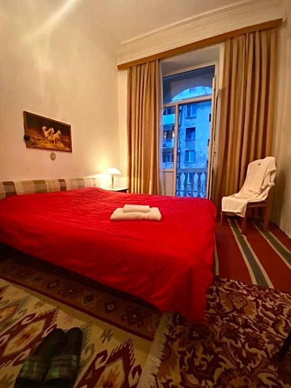 My Home Guest House Baky Esterno foto